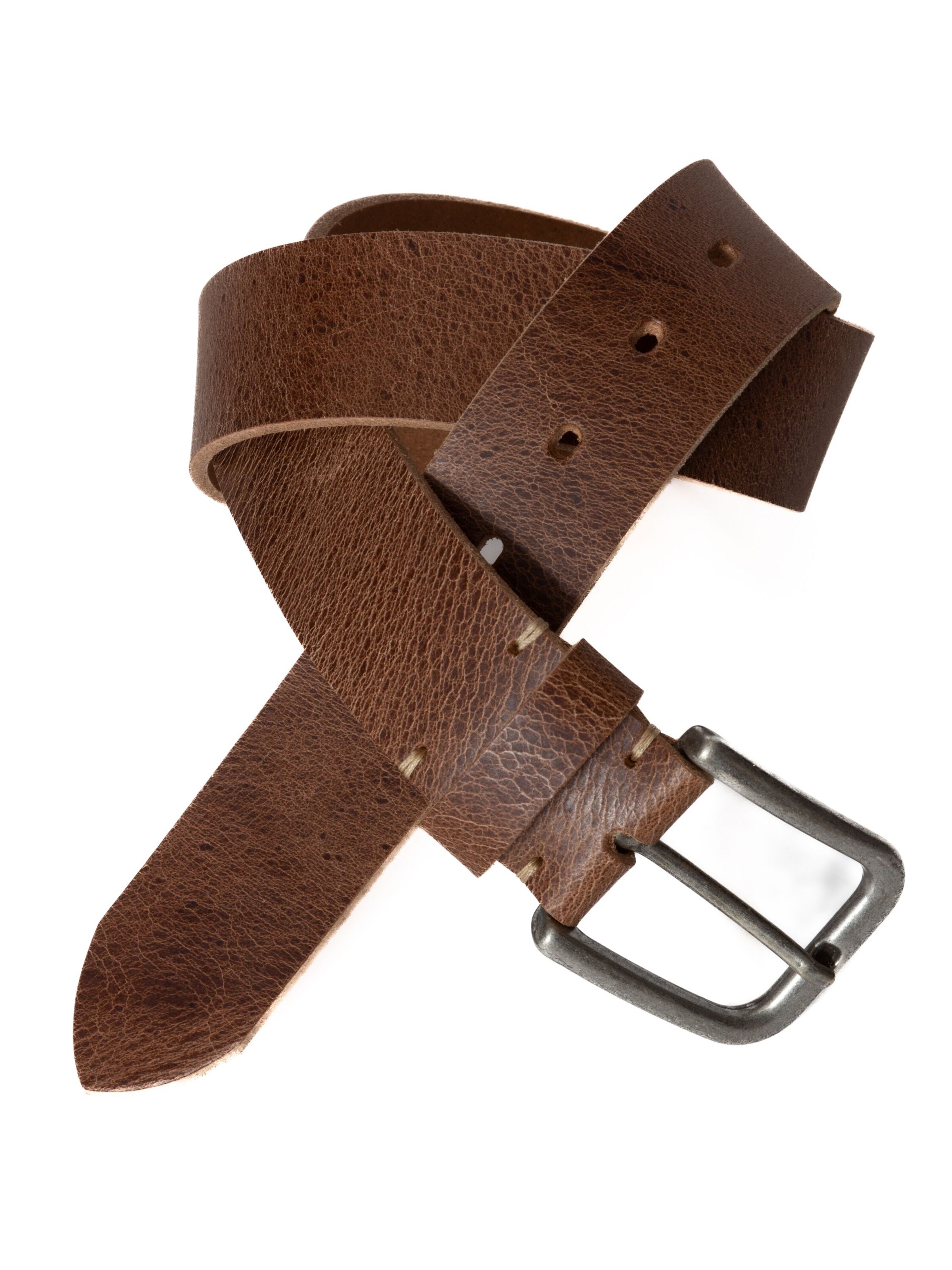 BA98 Gürtel in Braun