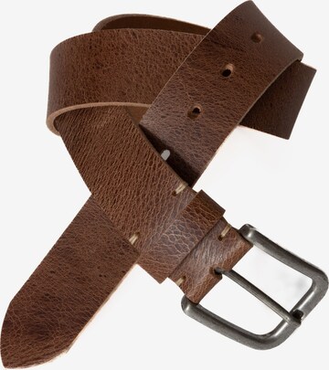 Ceinture BA98 en marron