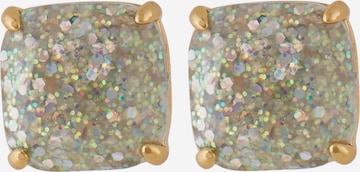 Kate Spade Earrings in Gold: front