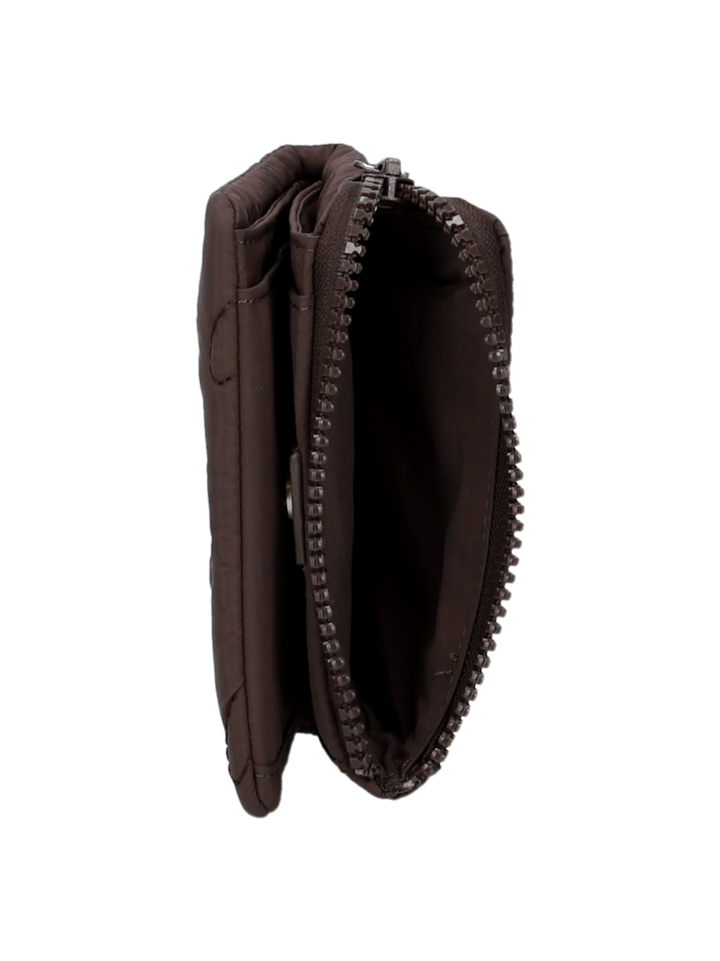 Porte-monnaies 'CLEO CLW5' ZWEI en marron