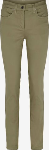LauRie Pants 'Laura' in Green: front