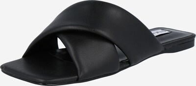 STEVE MADDEN Pantofle 'Marshal' - černá, Produkt