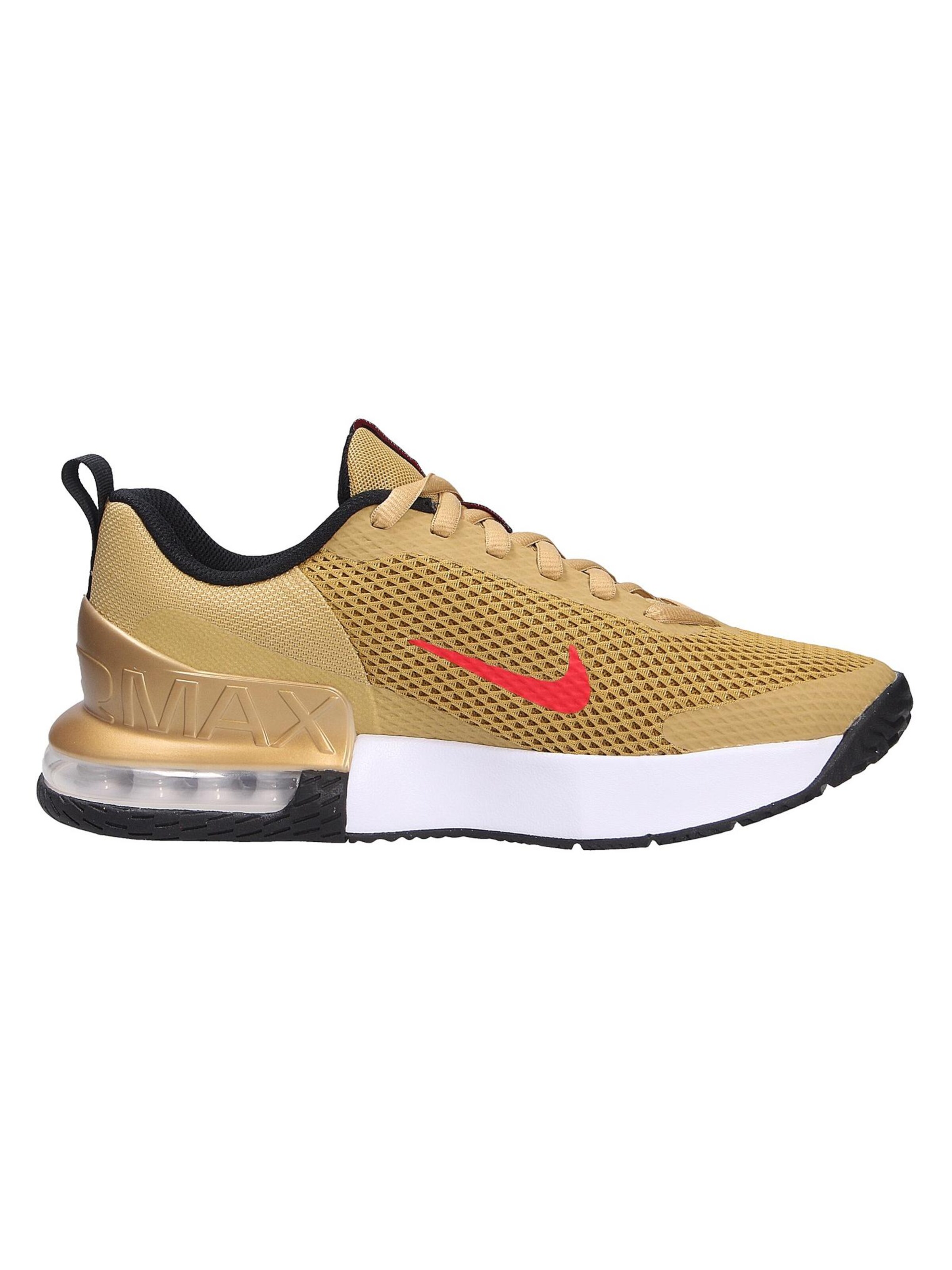 NIKE Sneaker low 'AIR MAX ALPHA TRAINER'‌‌‌‌‌‌‌‌‌ in Gold