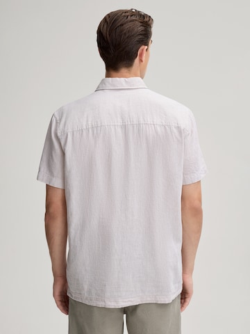 JOOP! Regular fit Overhemd 'Haris' in Lila