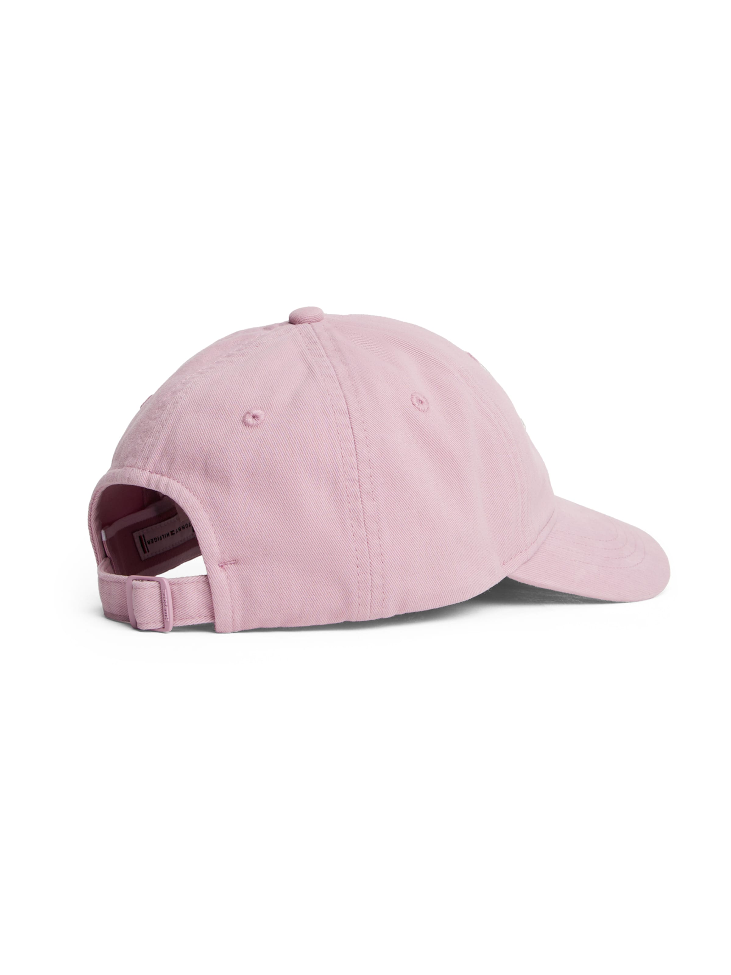 Casquette TOMMY HILFIGER en rose