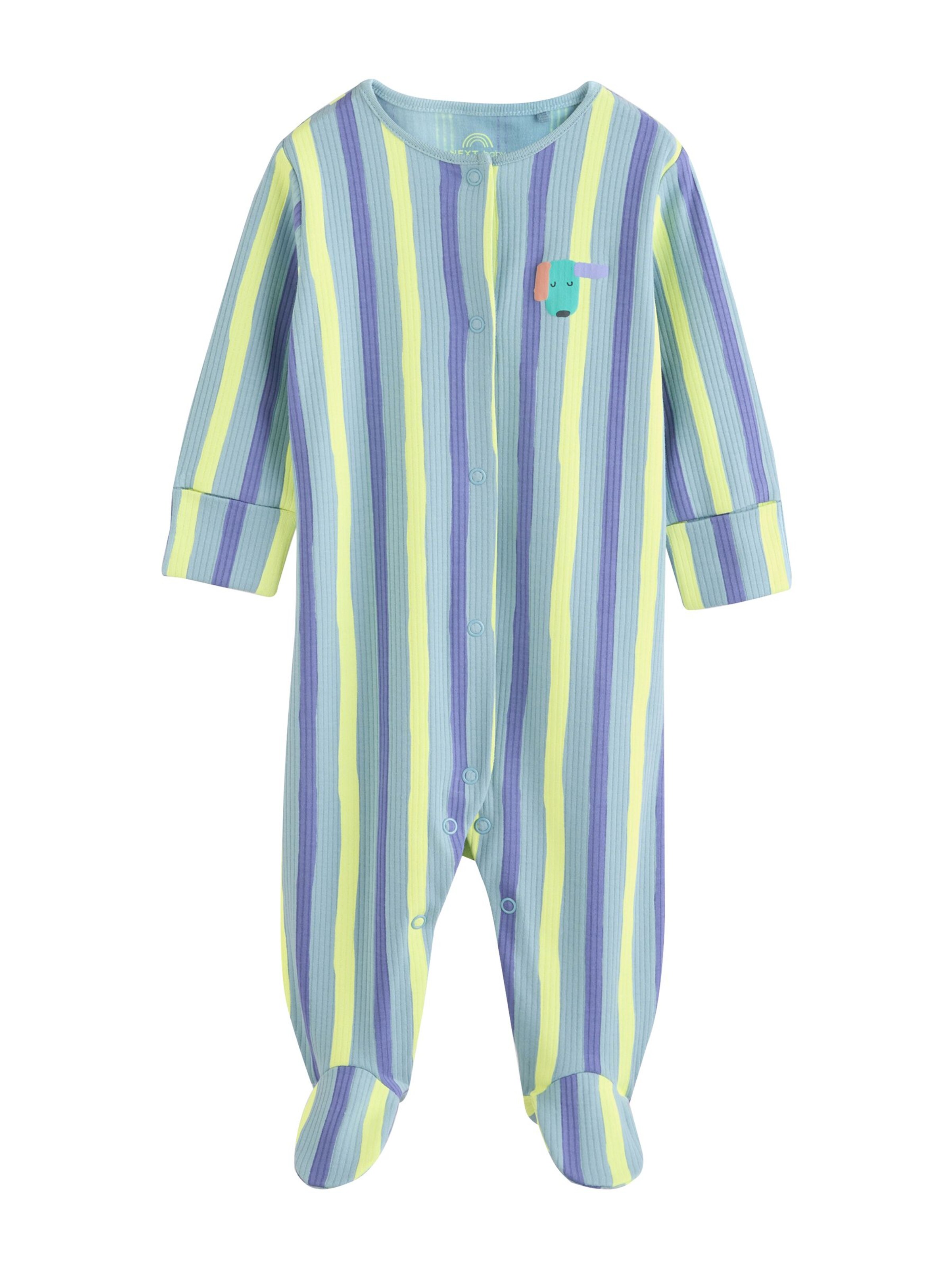 Next Pyžamo - Béžová