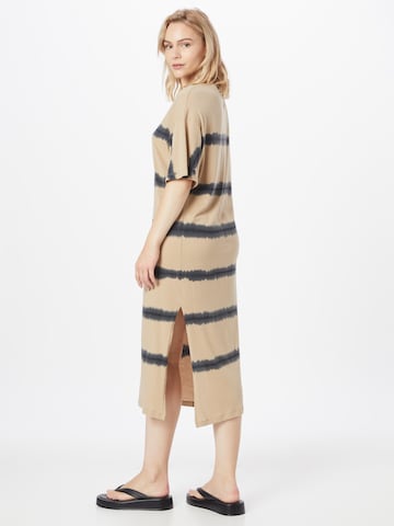 RAIINE Kleid 'UKIAH' in Beige