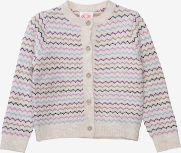 STACCATO Neuletakki värissä beige: etupuoli