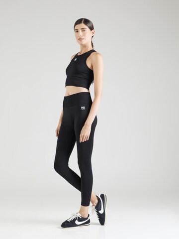 P.E Nation Skinny Spodnie sportowe 'Restore' w kolorze czarny