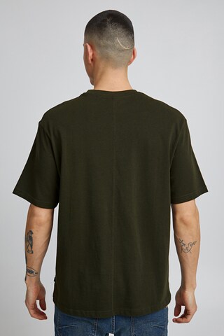 !Solid T-Shirt 'CADEL' in Grün