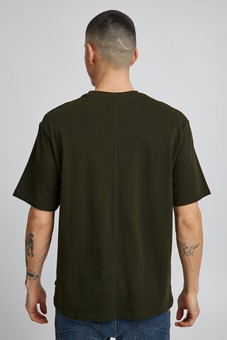!Solid Shirt 'CADEL' in Groen