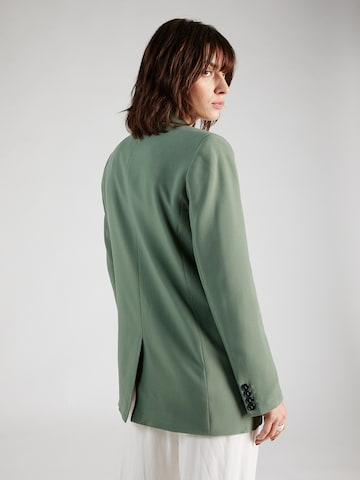 Blazer 'CindySus' di BRUUNS BAZAAR in verde