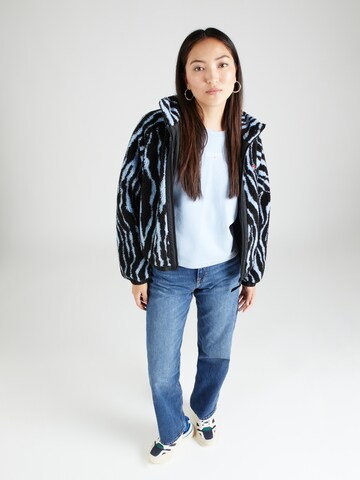 Tommy Jeans Sweatshirt in Blau