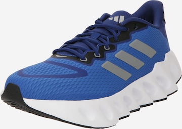 ADIDAS PERFORMANCE Loopschoen 'Switch Run ' in Blauw: voorkant