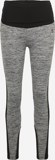 Esprit Maternity Leggings 'OTB' in mottled grey / Black, Item view