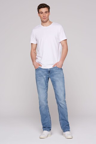 CAMP DAVID Regular Jeans in Blue