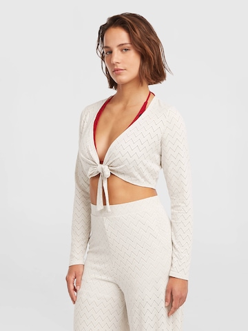 O'NEILL Kardigán - fehér