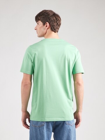 FYNCH-HATTON Regular fit Shirt in Green
