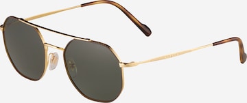 VOGUE Eyewear Okulary przeciwsłoneczne '0VO4193S' w kolorze złoty: przód