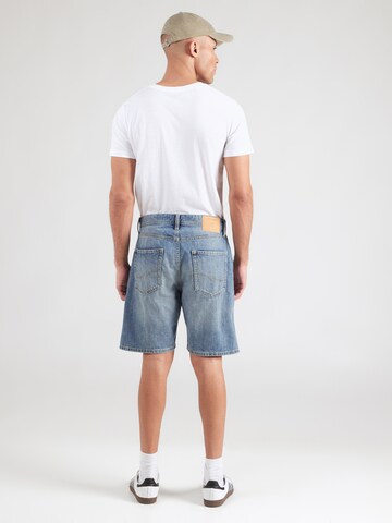 zils JACK & JONES Standarta Džinsi 'JJITONY JJORIGINAL'