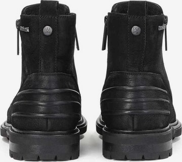 Kazar Boots in Black