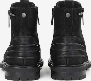 Boots Kazar en noir