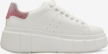 TAMARIS Sneakers in White