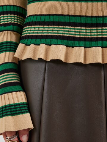 & Other Stories Πουλόβερ σε πράσινο