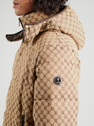 JOOP! Jacke 'Ambro' in Braun