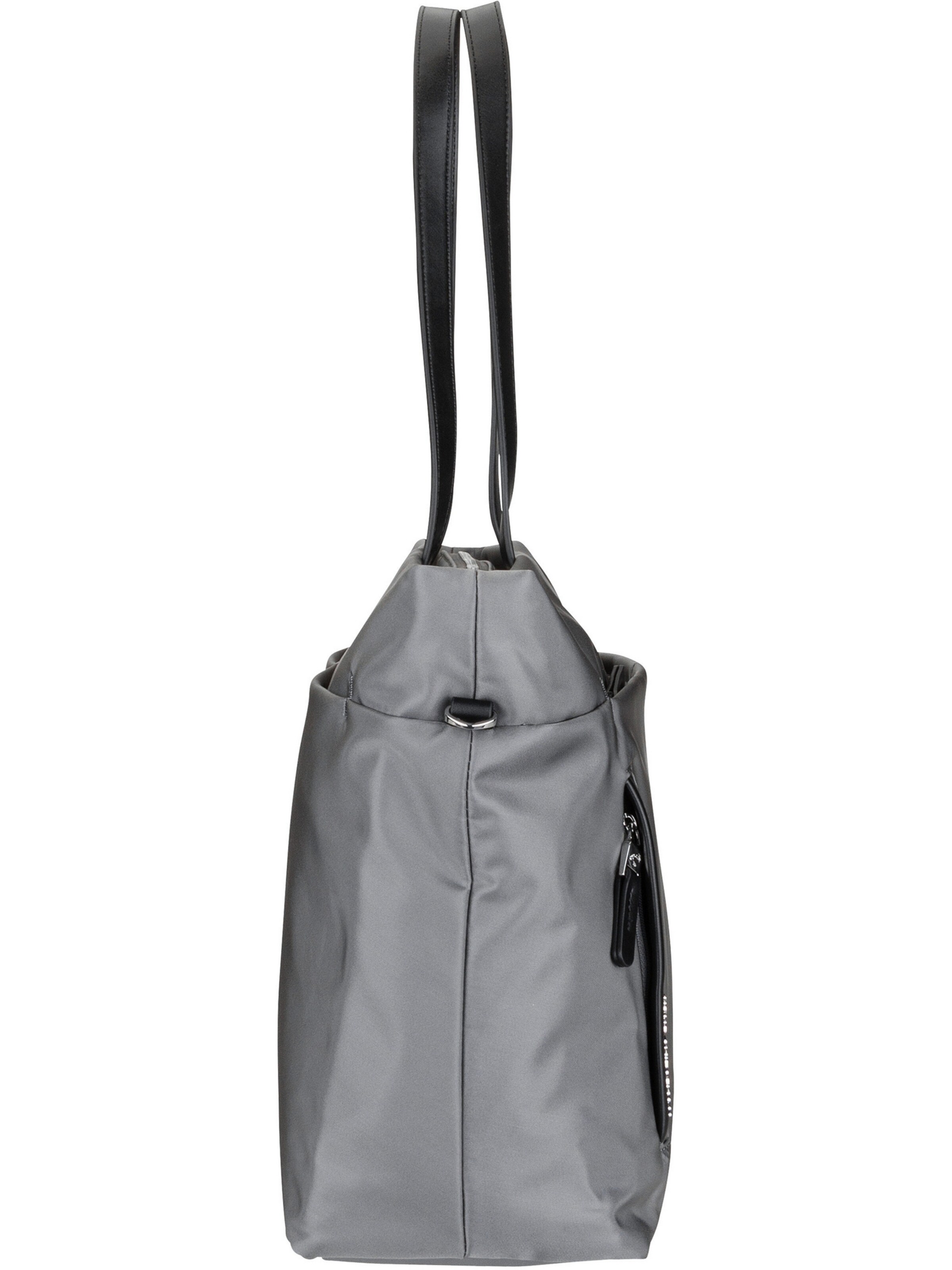 MANDARINA DUCK Shopper in Grau