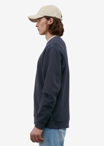 Marc O'Polo DENIM Sweatshirt in Blue