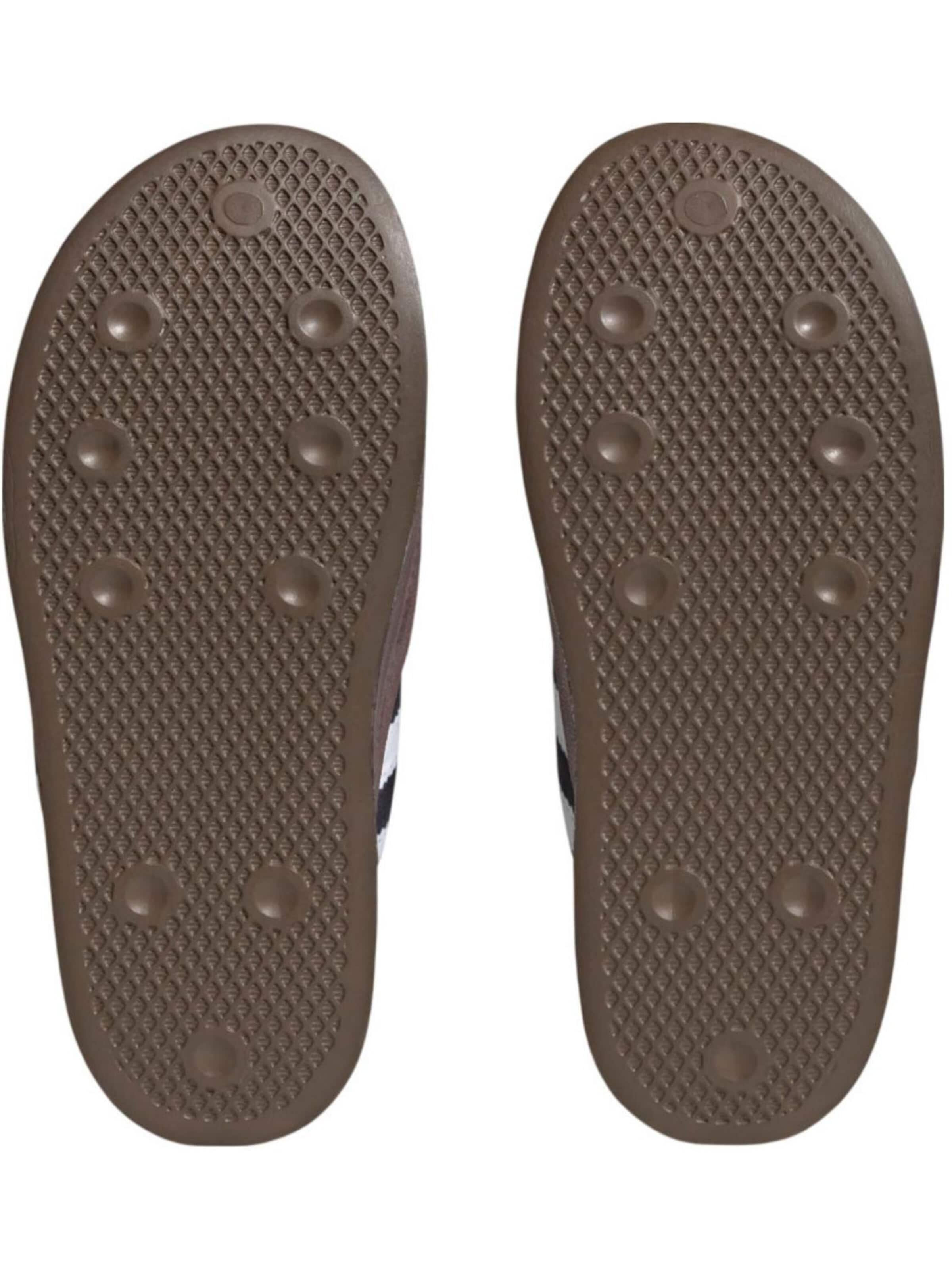 Scarpa sportiva di ADIDAS in nero