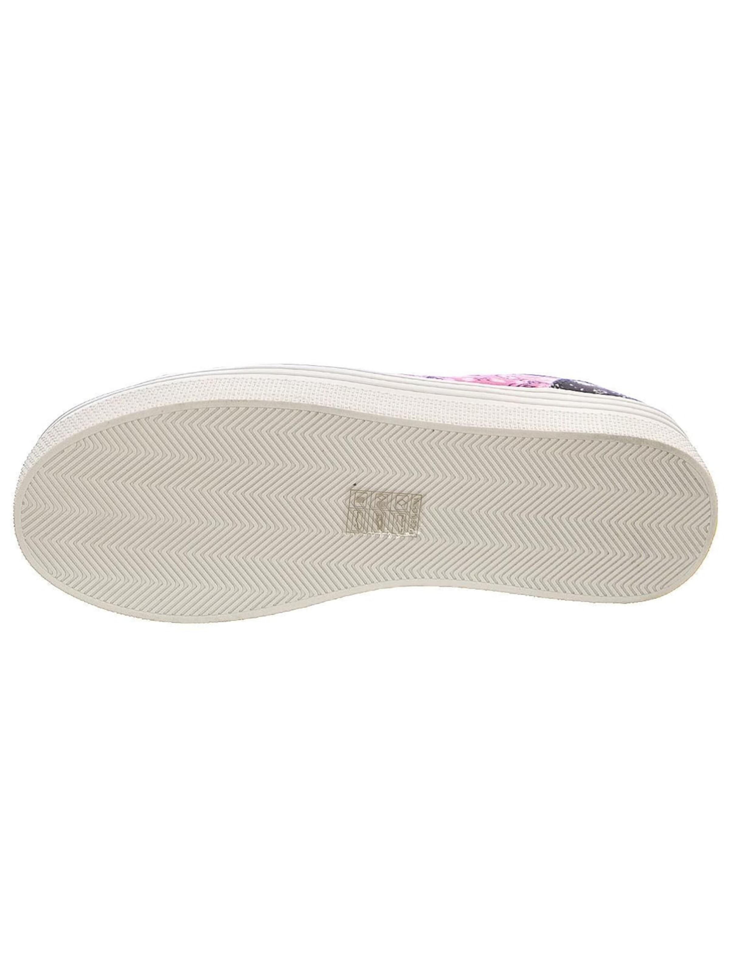 Baskets basses 'Bobbi' STEVE MADDEN en mélange de couleurs