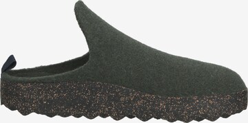 Asportuguesas Slippers in Green