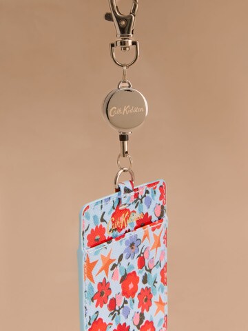 Husă de smartphoneuri de la Cath Kidston pe albastru