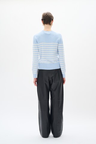 InWear Pullover in Blau
