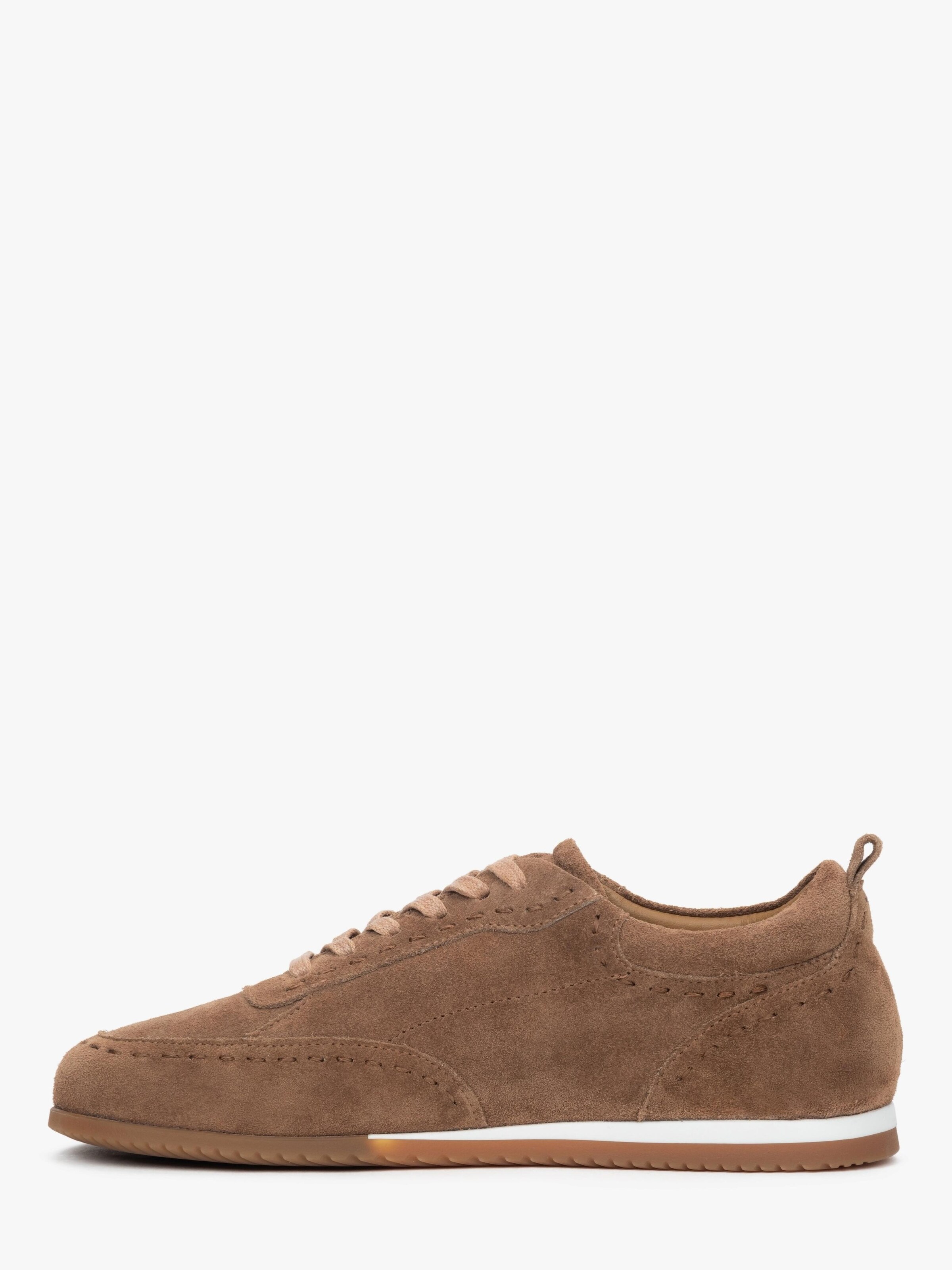 Estro Sneaker low '09-3632' i brun