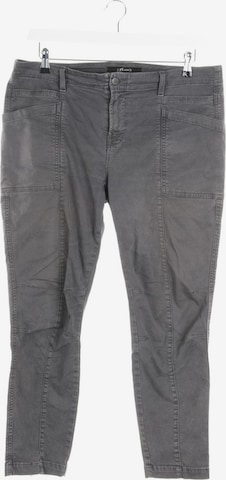 J Brand Hose L in Grau: predná strana