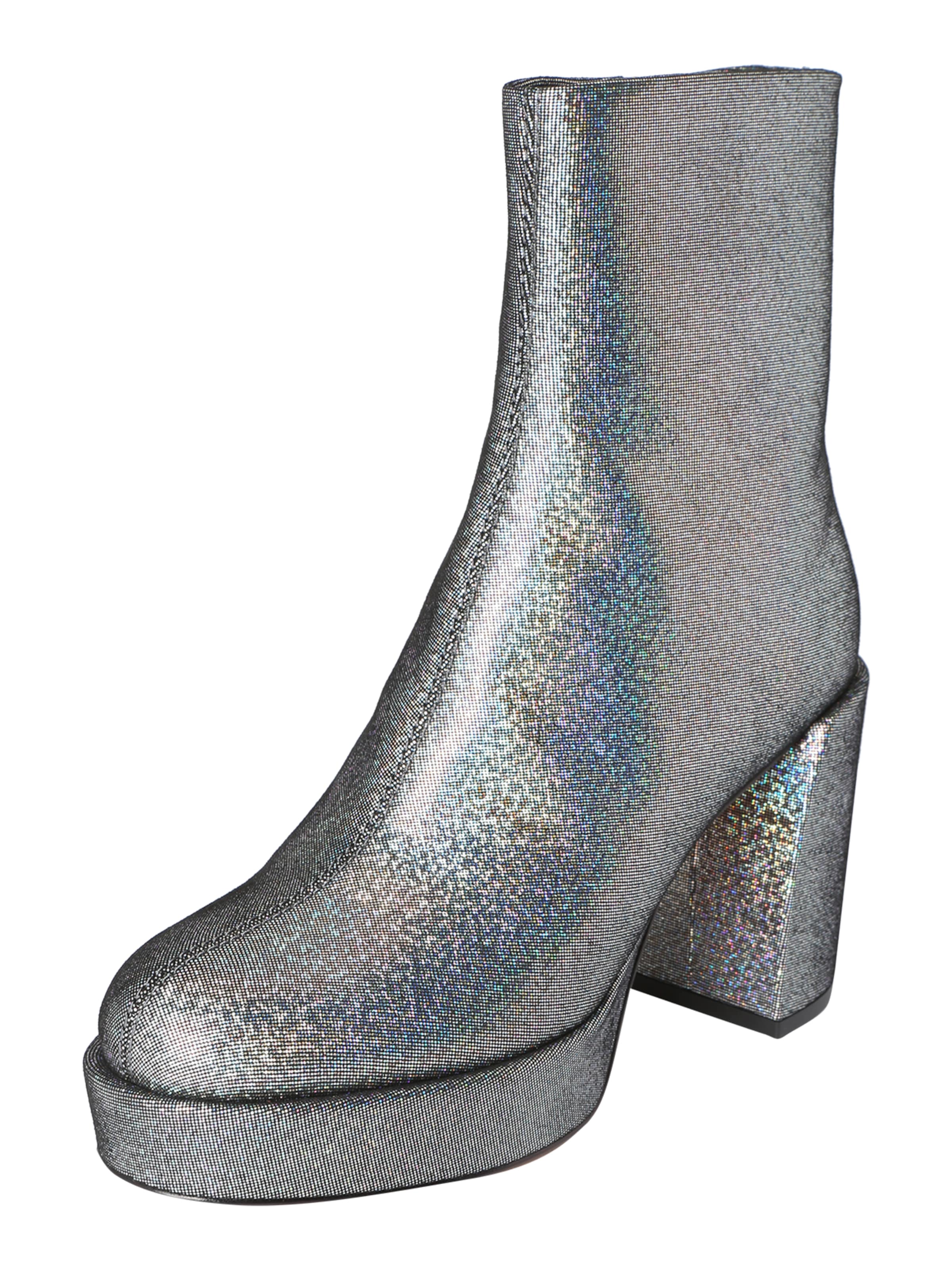 3.1 Phillip Lim Nilkkurit 'NAOMI ' värissä harmaa: etupuoli