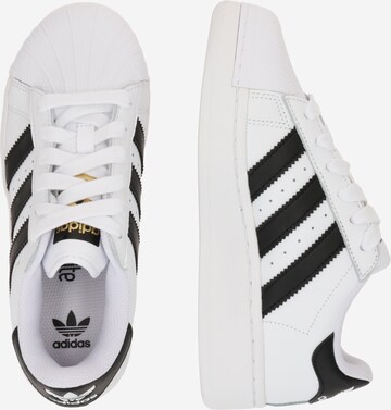 ADIDAS ORIGINALS Σνίκερ 'Superstar Xlg' σε λευκό