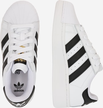 ADIDAS ORIGINALSTenisice 'Superstar Xlg' - bijela boja