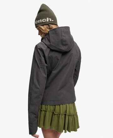Veste mi-saison 'Bench x Superdry & Co.' BENCH en gris