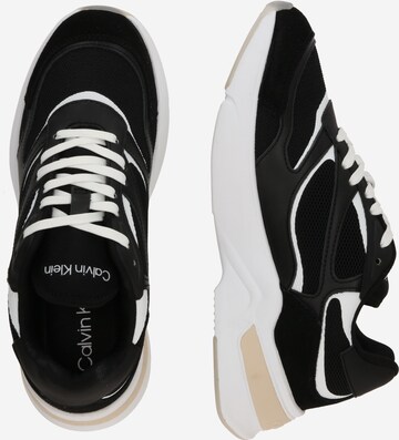 Calvin Klein Sneakers laag in Gemengde kleuren