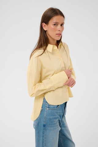 InWear Blouse 'NEOLA' in Yellow