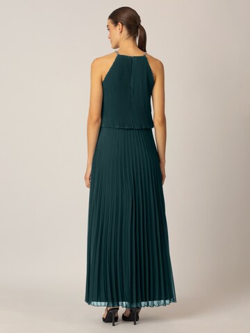 APART Abendkleid in Grün