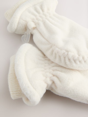Next Handschuhe in Weiß