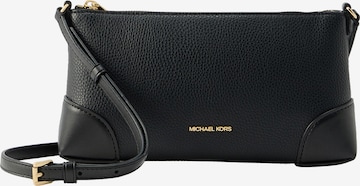 MICHAEL Michael Kors Olkalaukku värissä musta: etupuoli