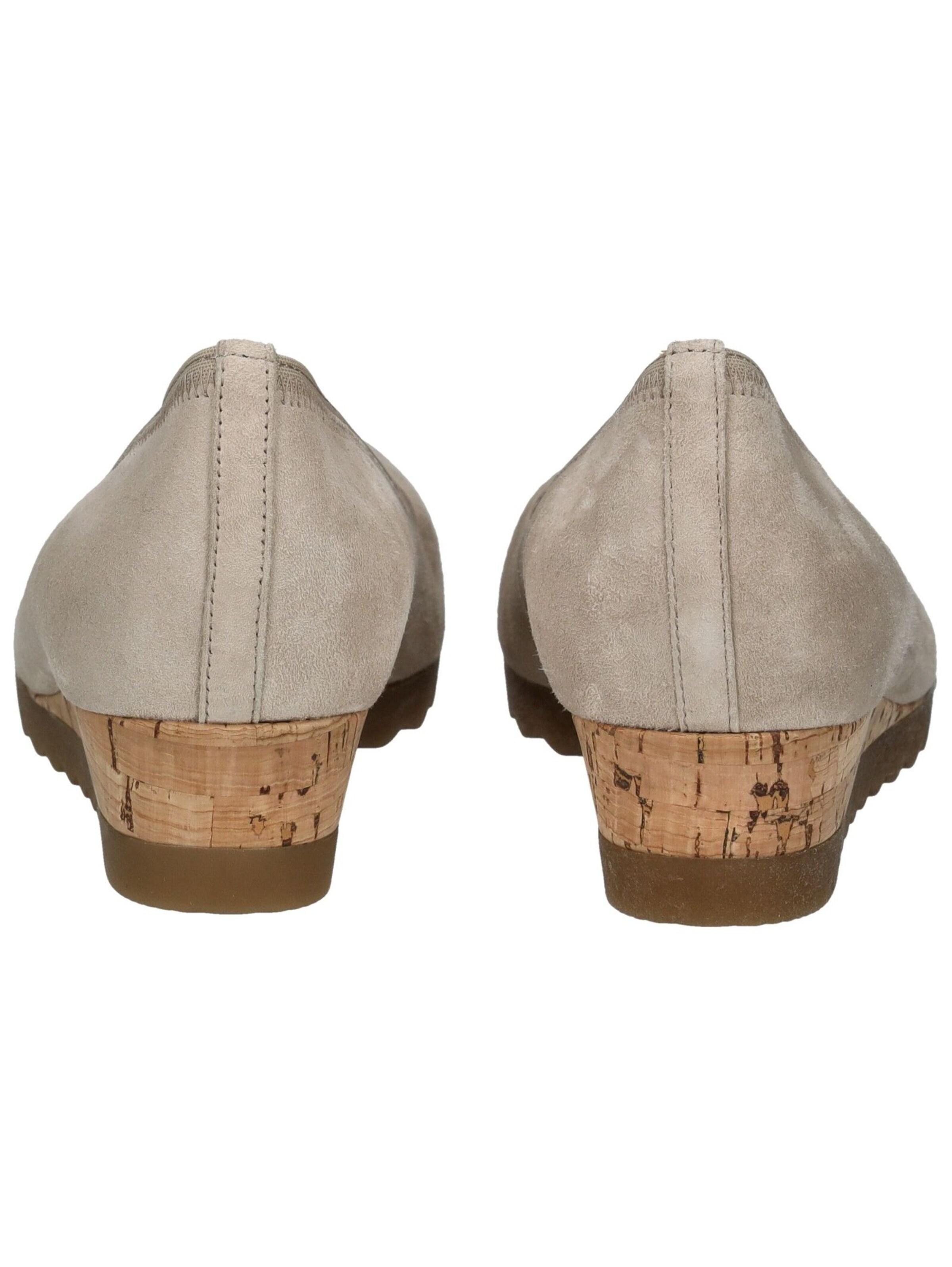 Décolleté di GABOR in beige