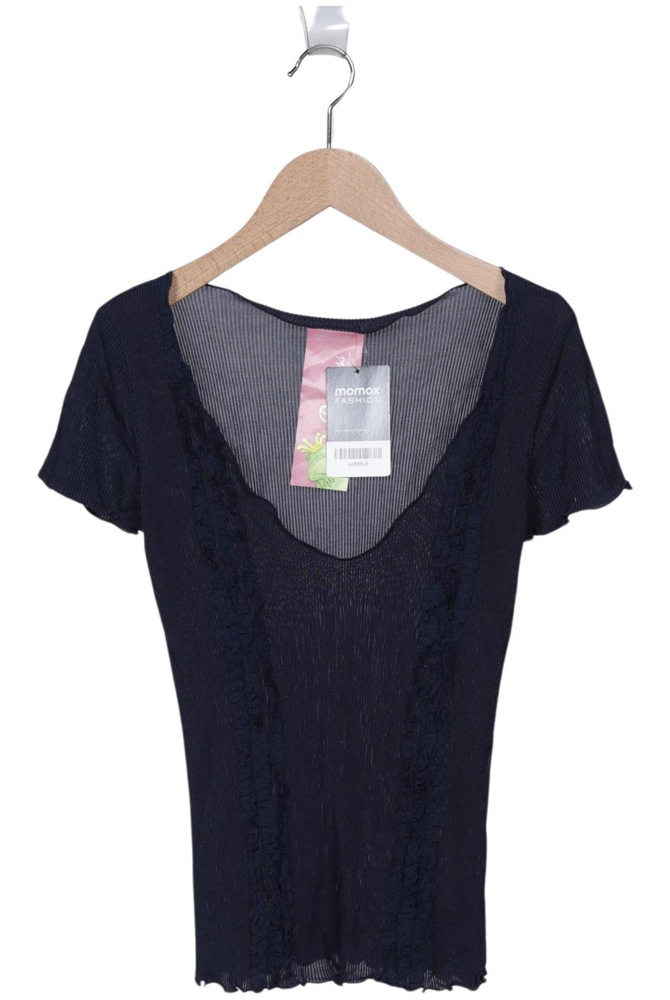 PRINCESS GOES HOLLYWOOD T-Shirt XXXS in Blau: Vorderseite