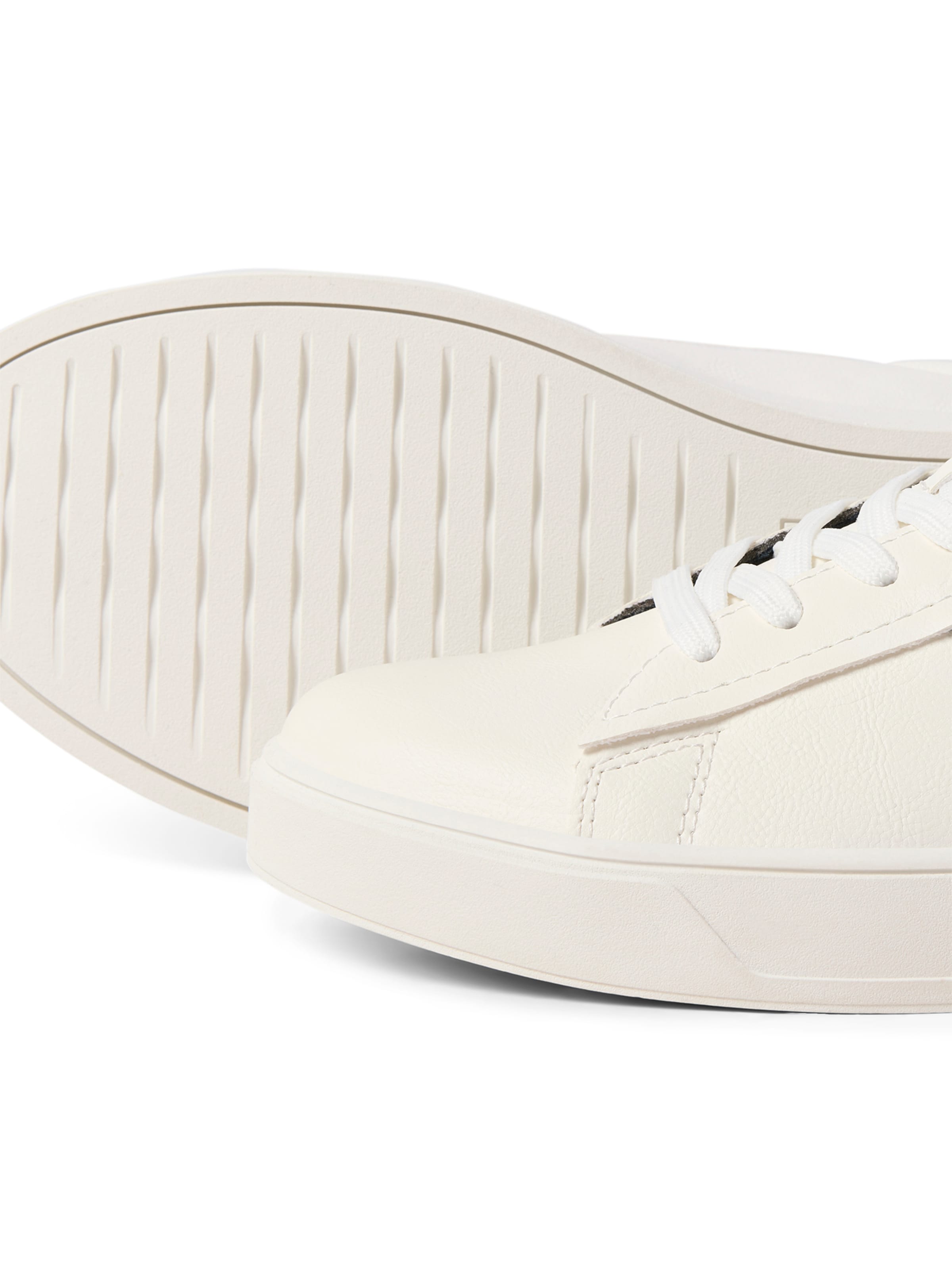 JACK & JONES Sneaker 'JFWREX' in Weiß